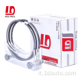 12033-44G10 Ring Nissan TD25.